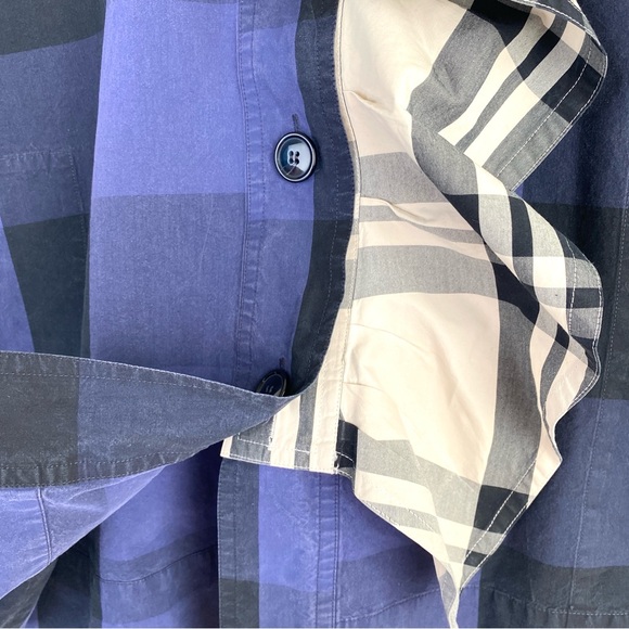 Sofie D’Hoore Ruffle Front Top - Picture 3 of 7